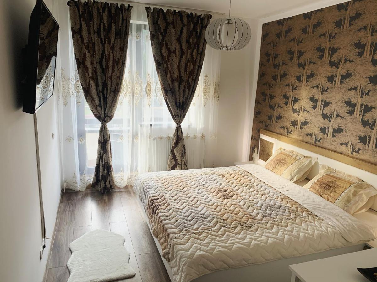 Vintage Home Синая Экстерьер фото