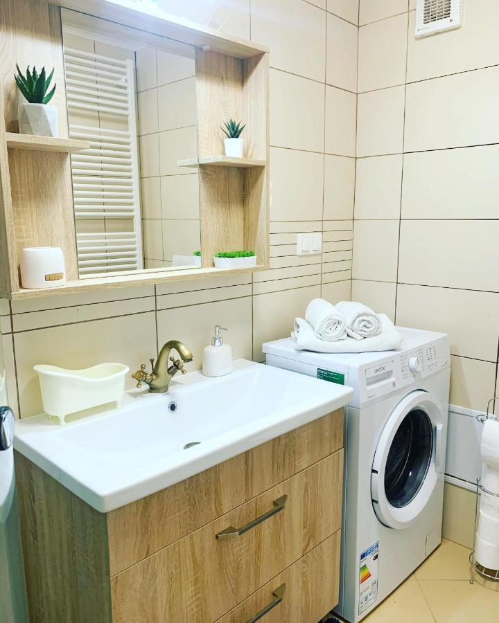Vintage Home Синая Экстерьер фото