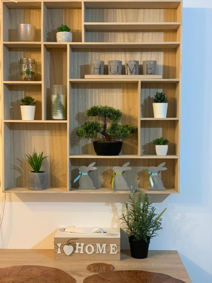 Vintage Home Синая Экстерьер фото
